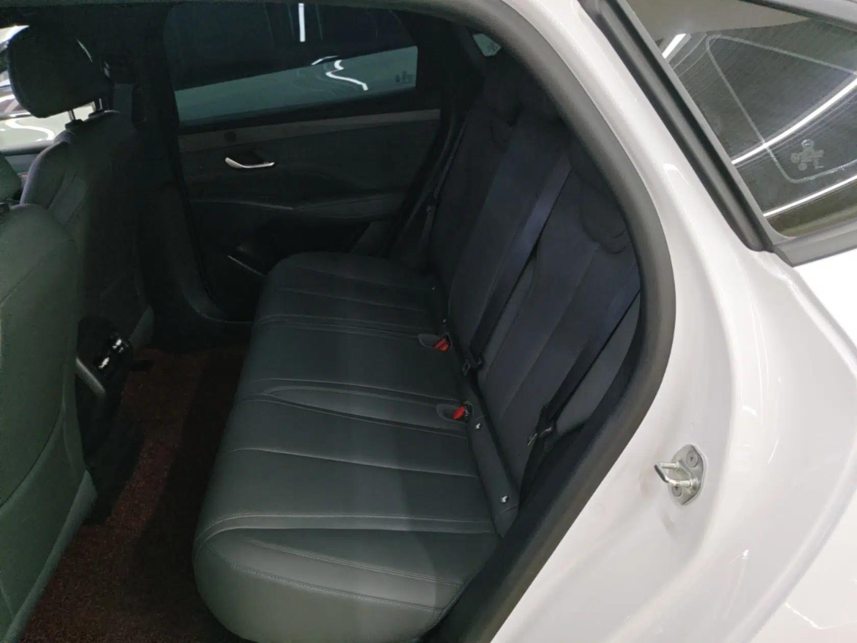 BYD Qin PLUS 2025 DM-i Smart Drive 55KM Leading Model — миниатюра 20