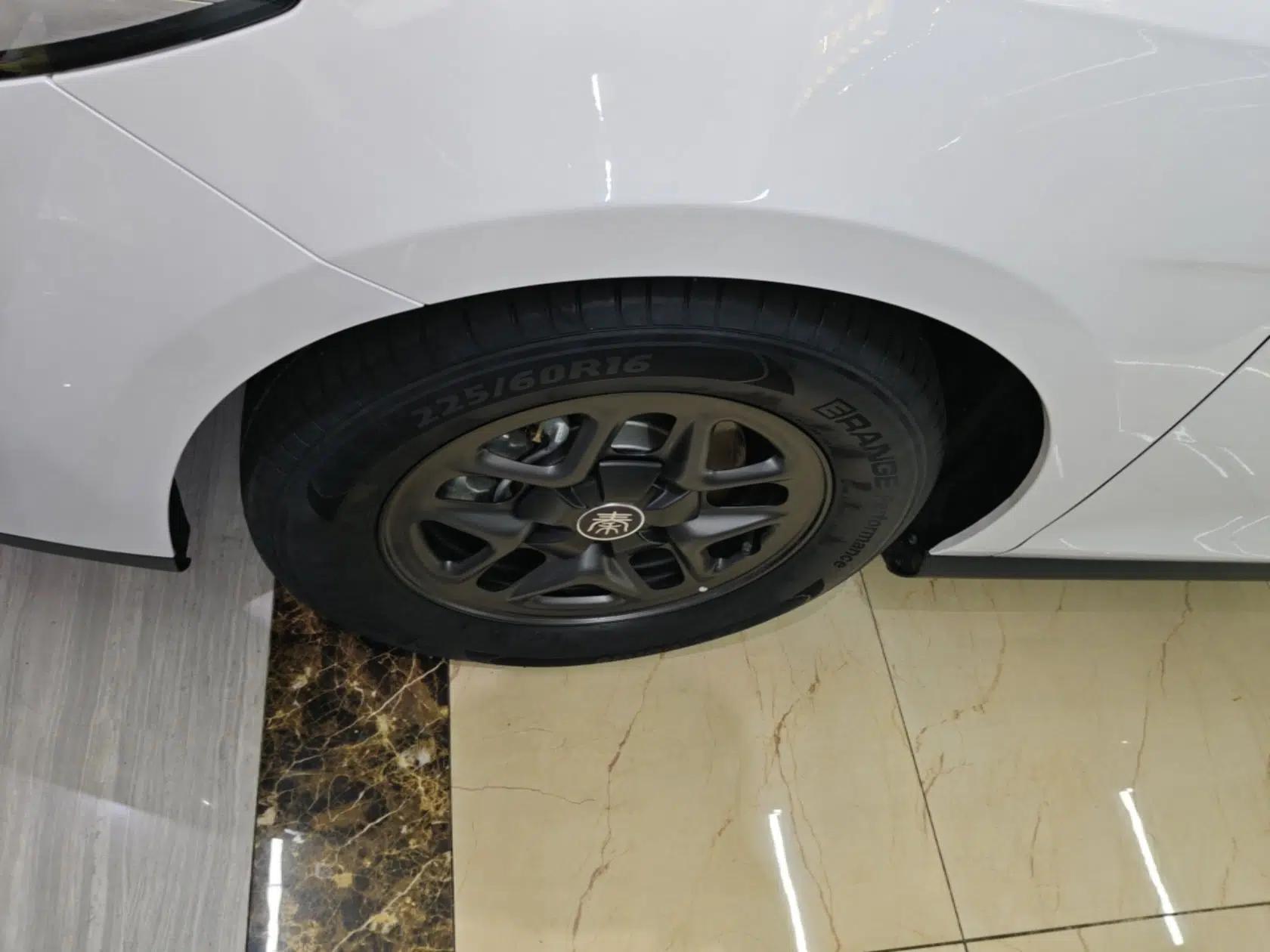 BYD Qin PLUS 2025 DM-i Smart Drive 55KM Leading Model — миниатюра 10