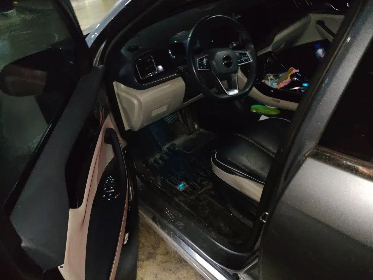 BYD Qin PLUS 2023 Champion Edition DM-i 120KM Leading Model — миниатюра 16