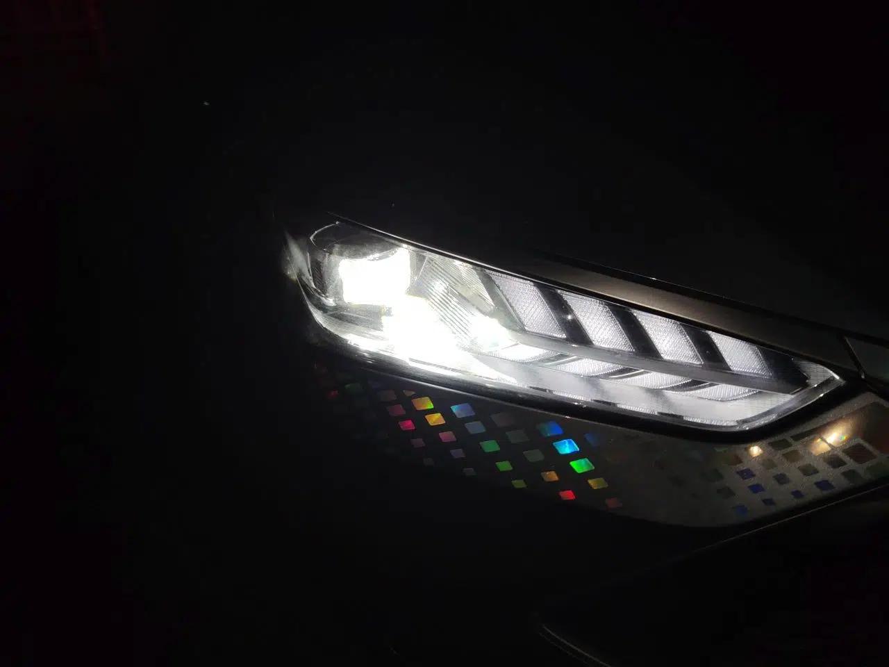 BYD Qin PLUS 2023 Champion Edition DM-i 120KM Leading Model — миниатюра 7