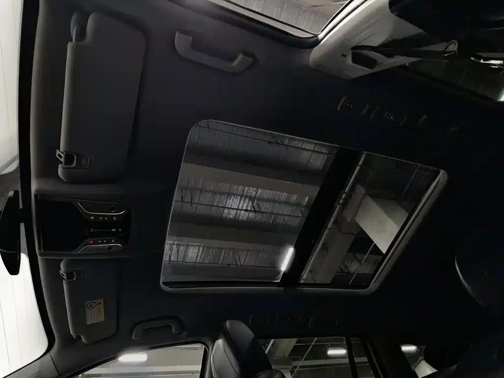 Trumpchi GS8 2017 320T 2WD Luxury Intelligent Connected Edition (7-seater) — миниатюра 14