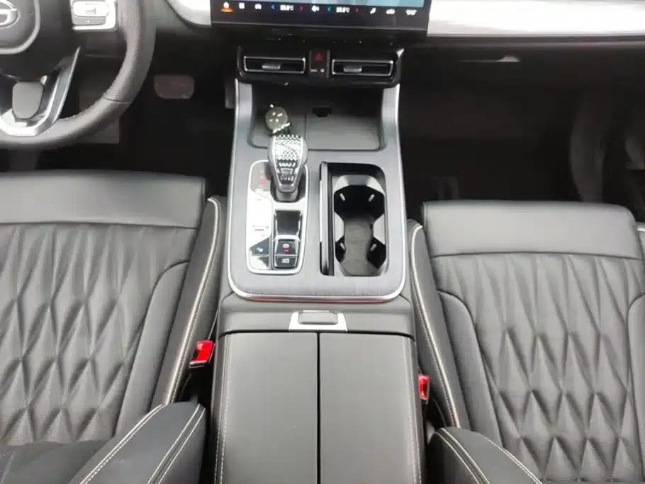 Trumpchi GS8 2022 Navigator Series 2.0TGDI 2WD Premium Edition (Six Seats) — миниатюра 16