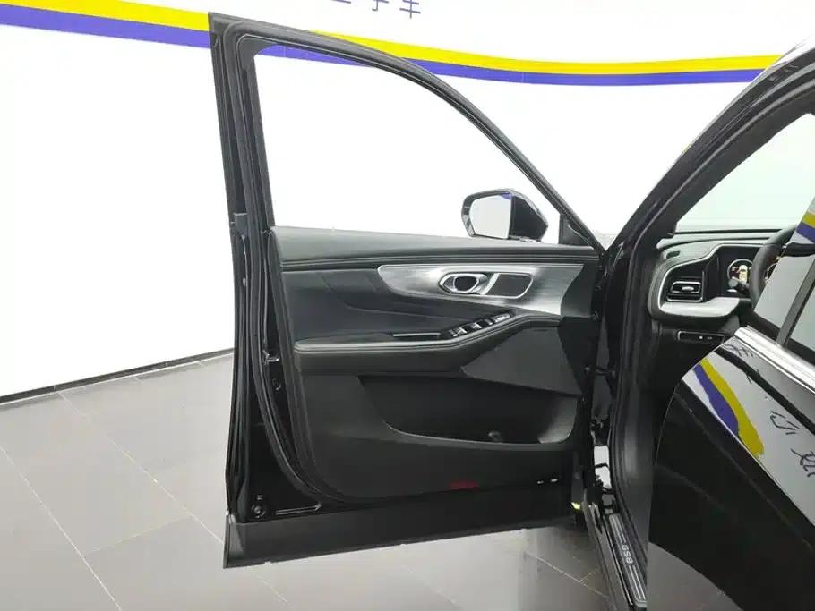 Trumpchi GS8 2022 Navigator Series 2.0TGDI 2WD Premium Edition (Six Seats) — миниатюра 7