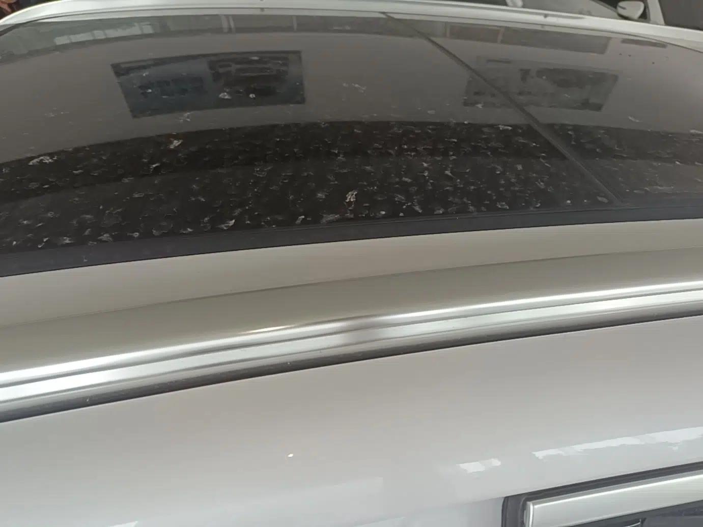 BYD Tang New Energy 2021 DM-i 112KM Prestige Model — миниатюра 7