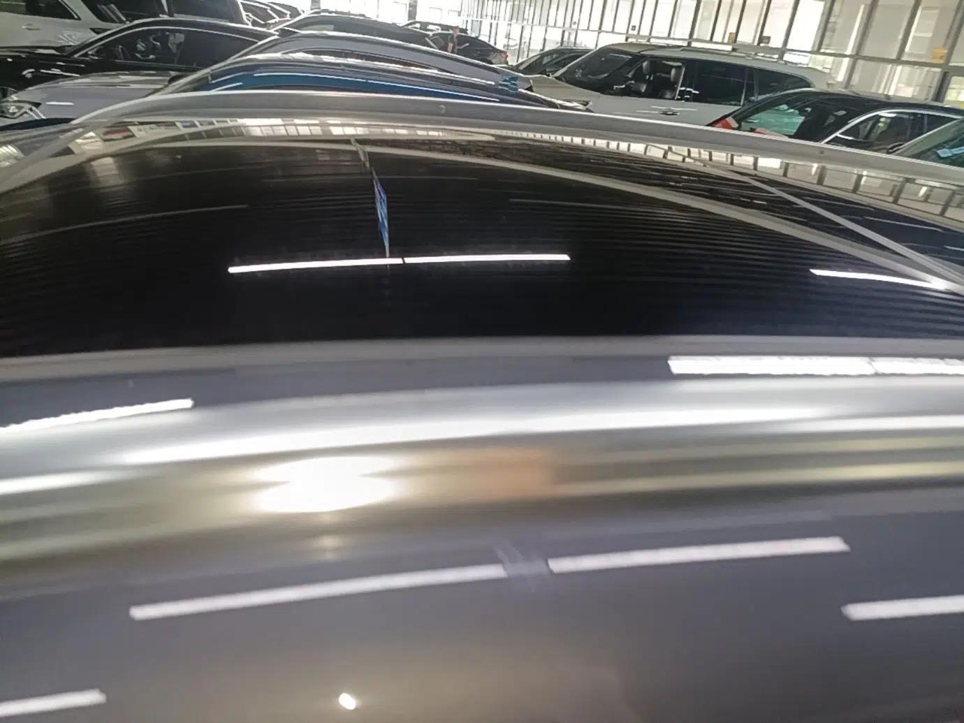 BYD Tang New Energy 2021 DM-i 112KM Prestige Model — миниатюра 7
