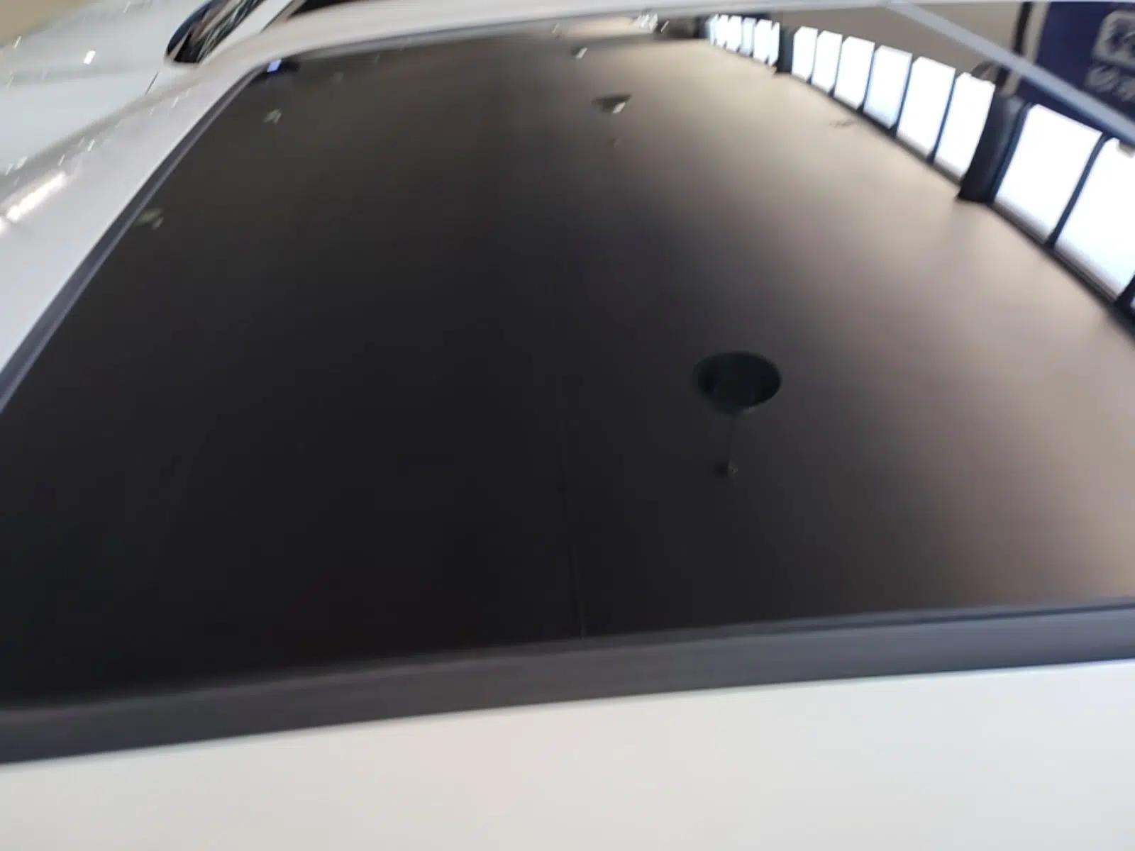 BYD Tang New Energy 2021 DM-i 112KM Prestige Model — миниатюра 7