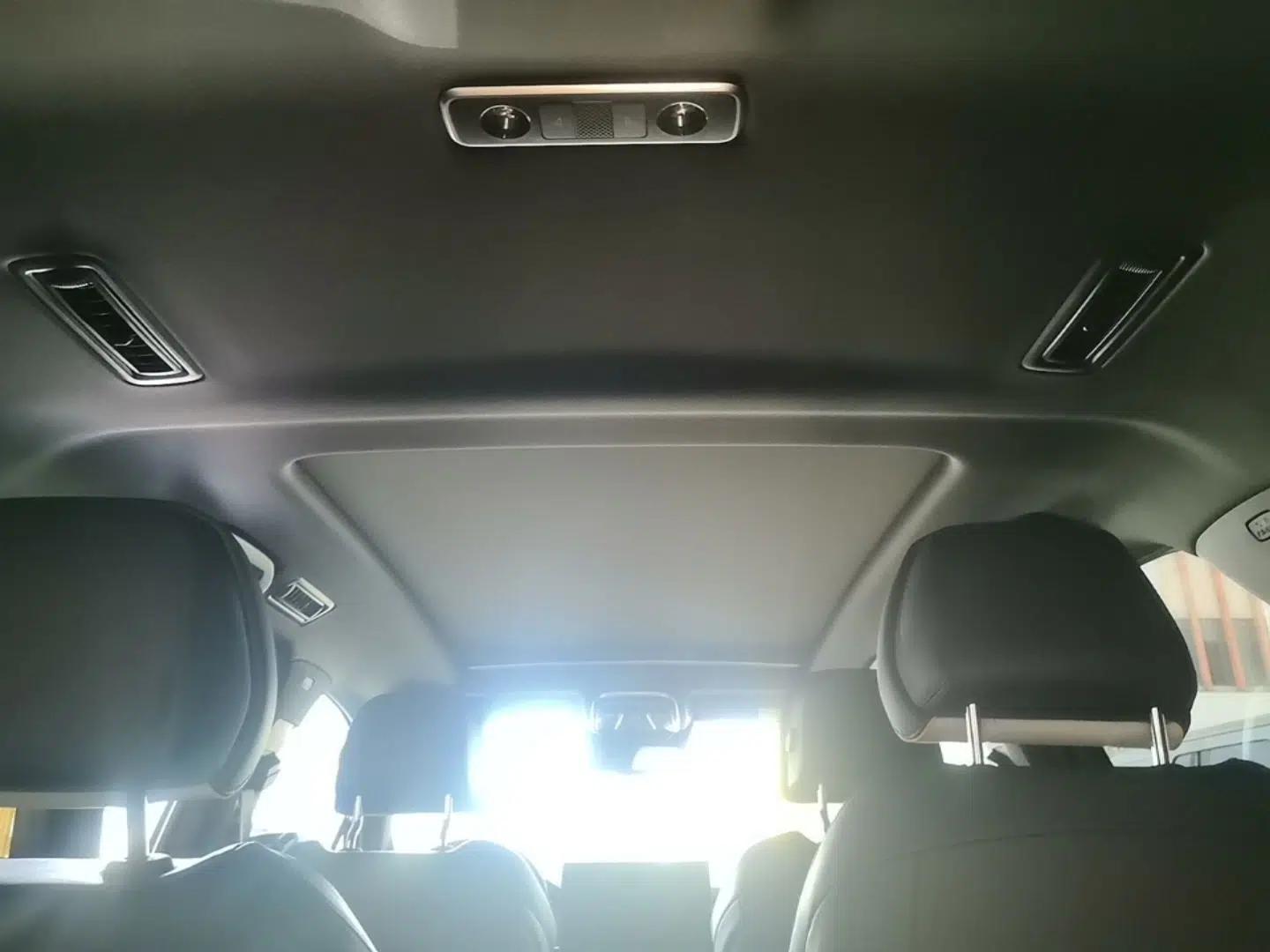 BYD Tang New Energy 2022 DM-p 215KM Four-Wheel Drive Flagship Model — миниатюра 21