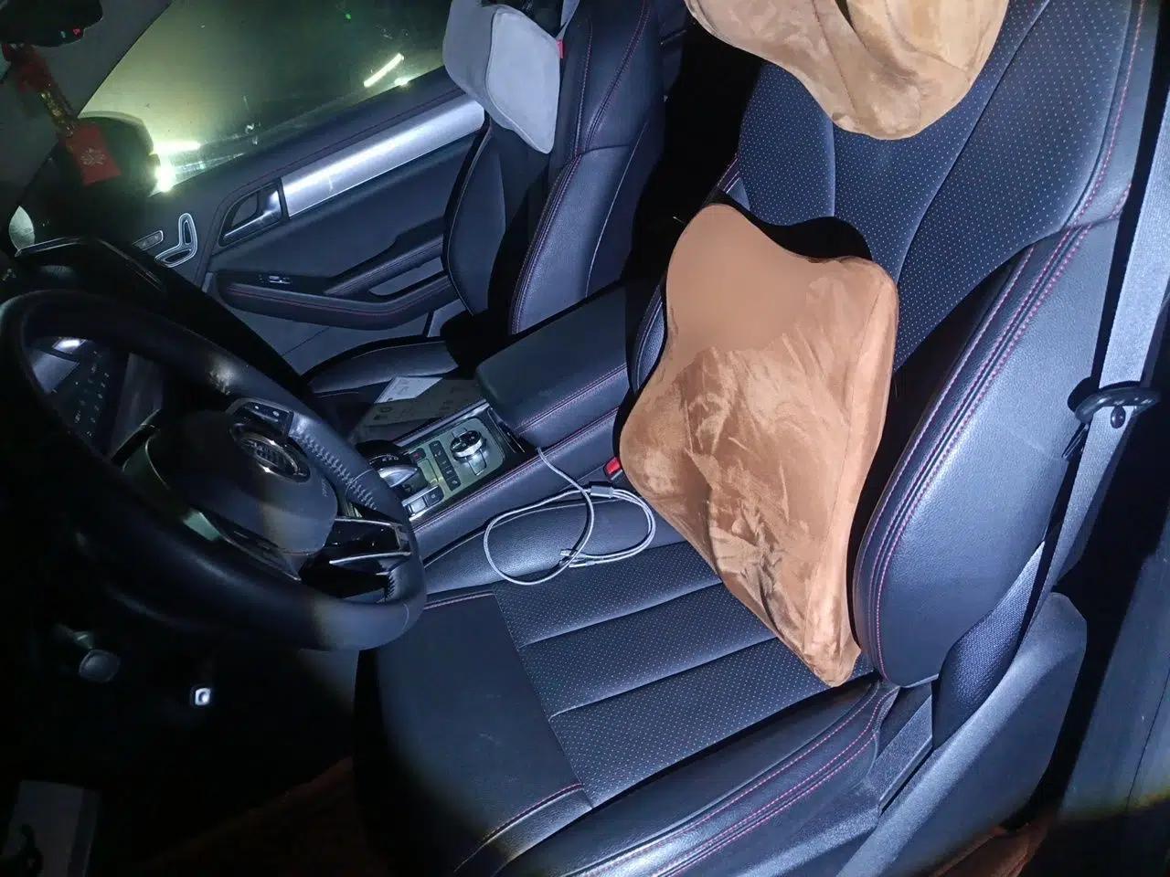 BYD Tang New Energy 2018 DM 2.0T All-Wheel Drive Smart Connectivity Luxury Model 7 Seats China V Emission Standard — миниатюра 15
