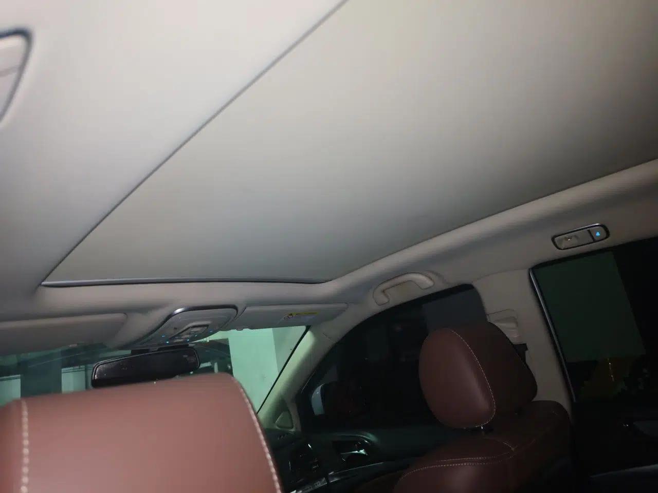 BYD Tang New Energy 2015 2.0T Four-Wheel-Drive Flagship Model — миниатюра 18