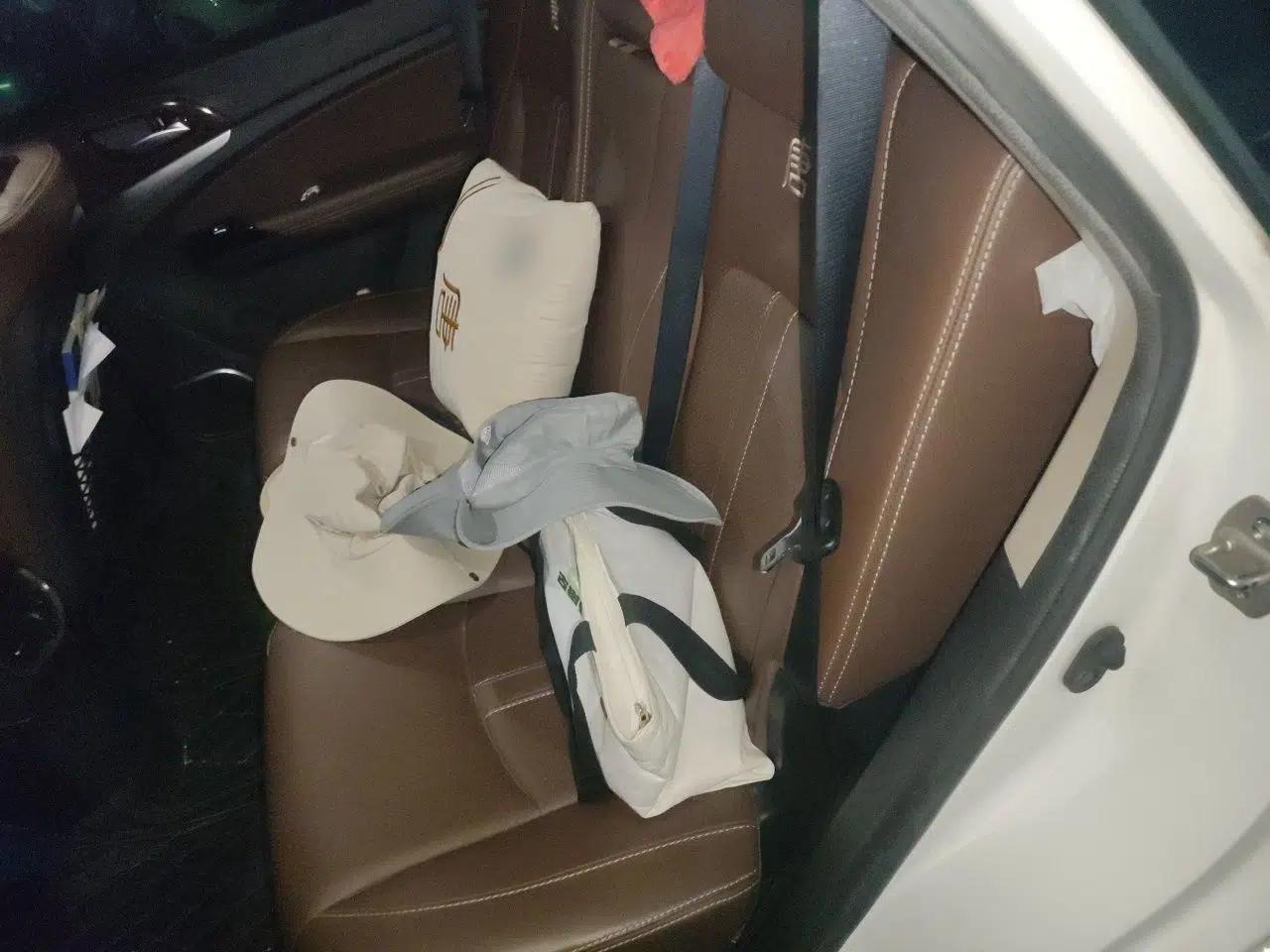 BYD Tang New Energy 2015 2.0T Four-Wheel-Drive Flagship Model — миниатюра 17