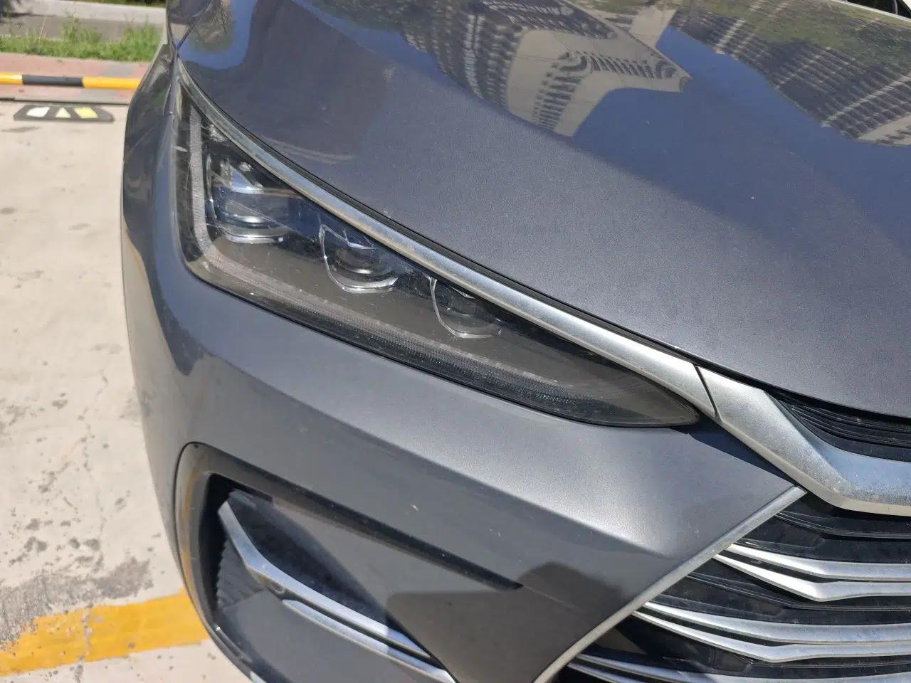 BYD Tang New Energy 2021 DM-i 112KM Prestige Model — миниатюра 7