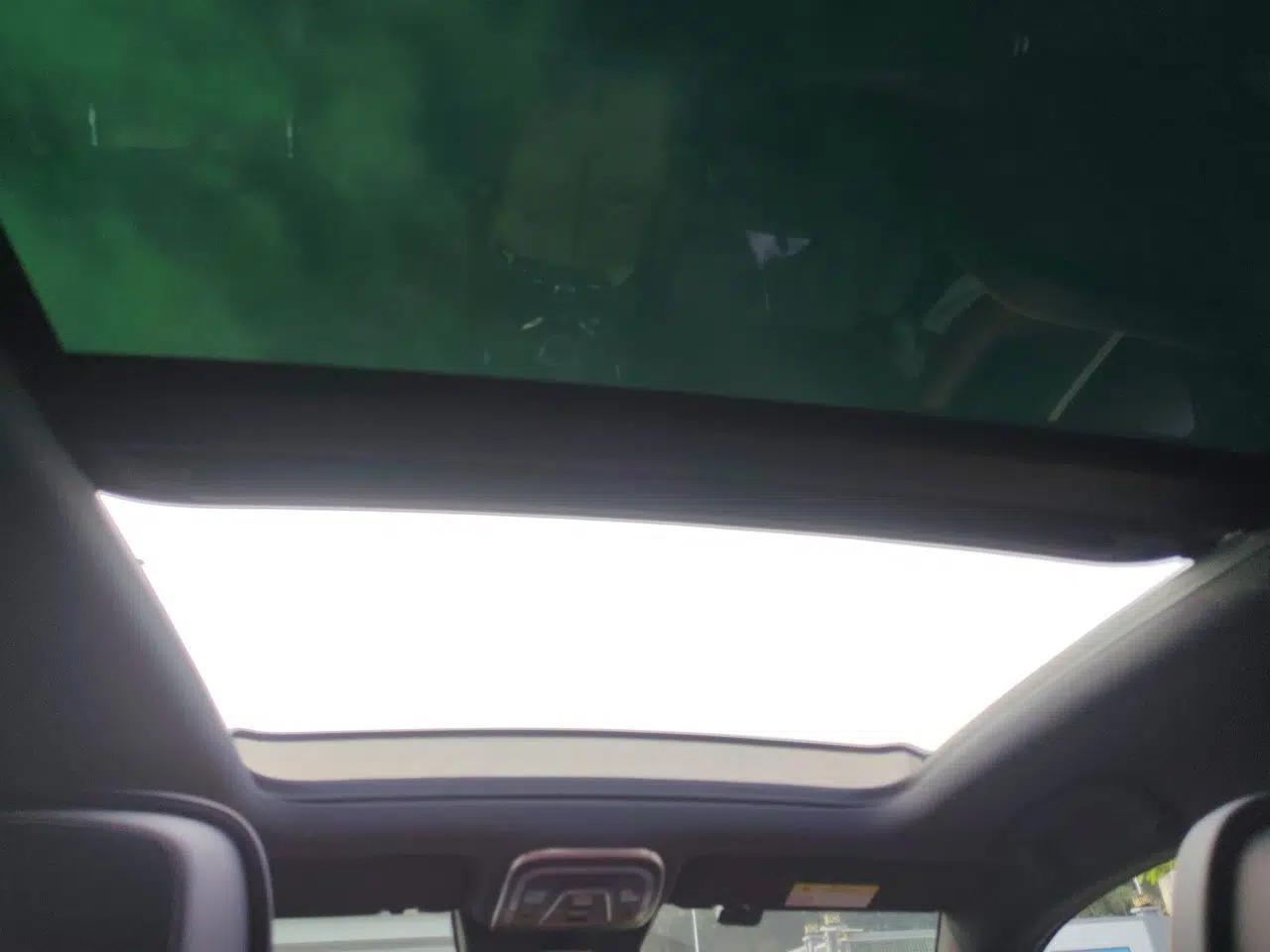 BYD Tang New Energy 2021 DM-i 112KM Prestige Model — миниатюра 18