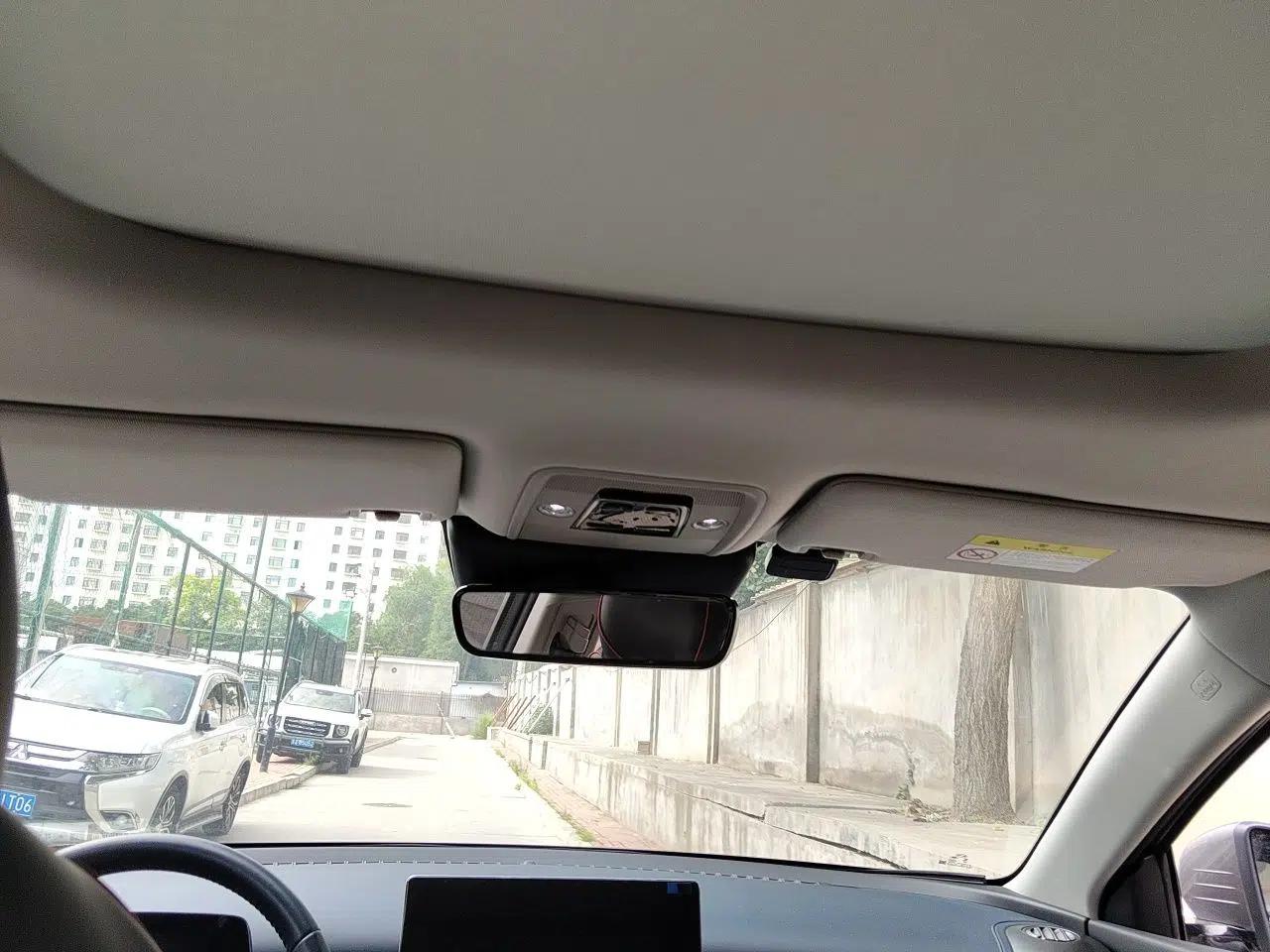 BYD Yuan PLUS 2022 510 km Flagship Version — миниатюра 18