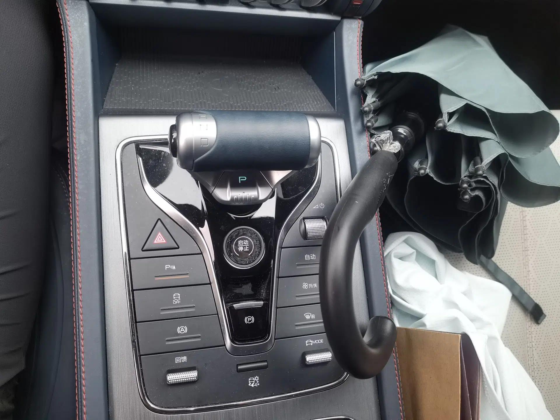 BYD Yuan PLUS 2023 Champion Edition 430KM Leading Model — миниатюра 14