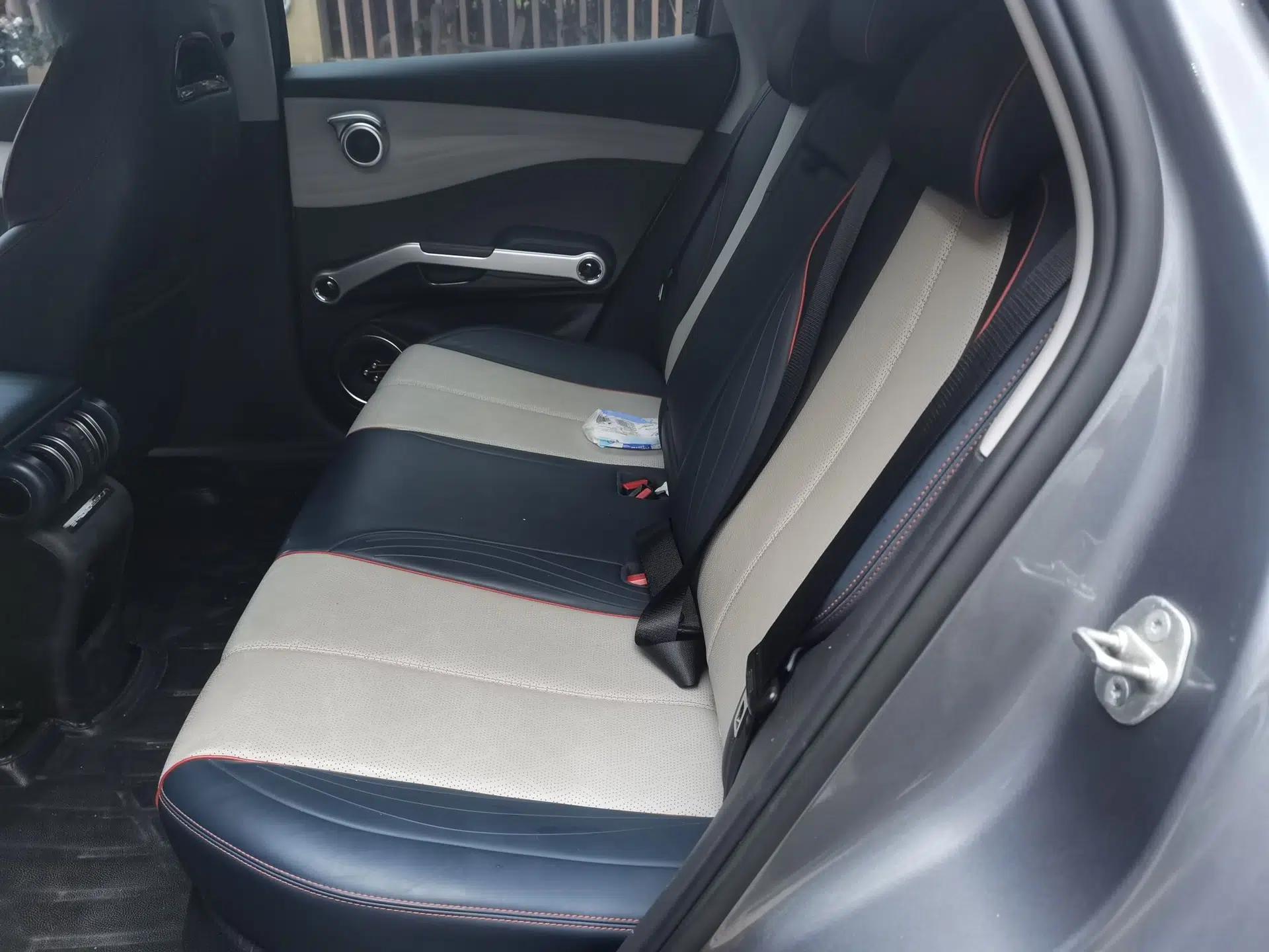 BYD Yuan PLUS 2023 Champion Edition 430KM Leading Model — миниатюра 17