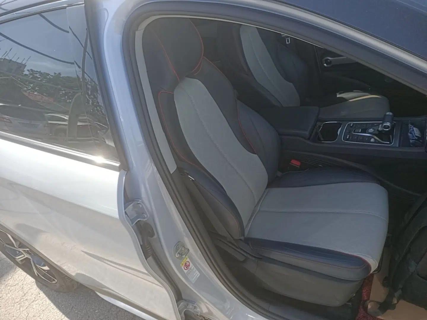 BYD Yuan PLUS 2022 430 km Luxury Version — миниатюра 19