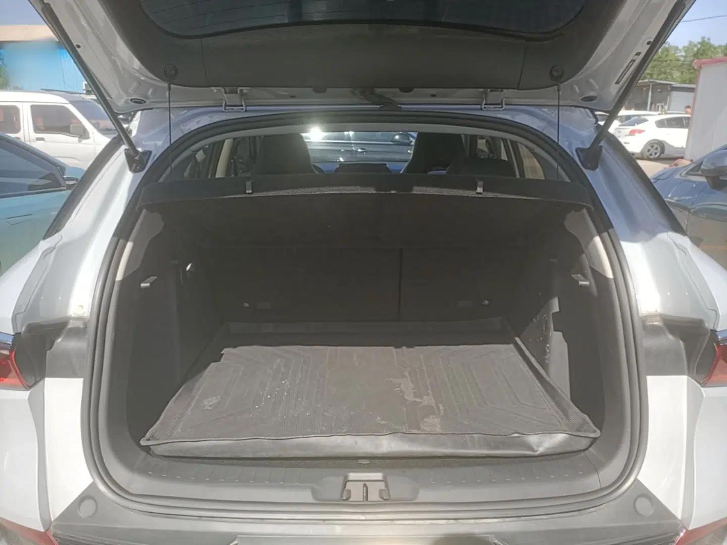 BYD Yuan PLUS 2022 430 km Luxury Version — миниатюра 22