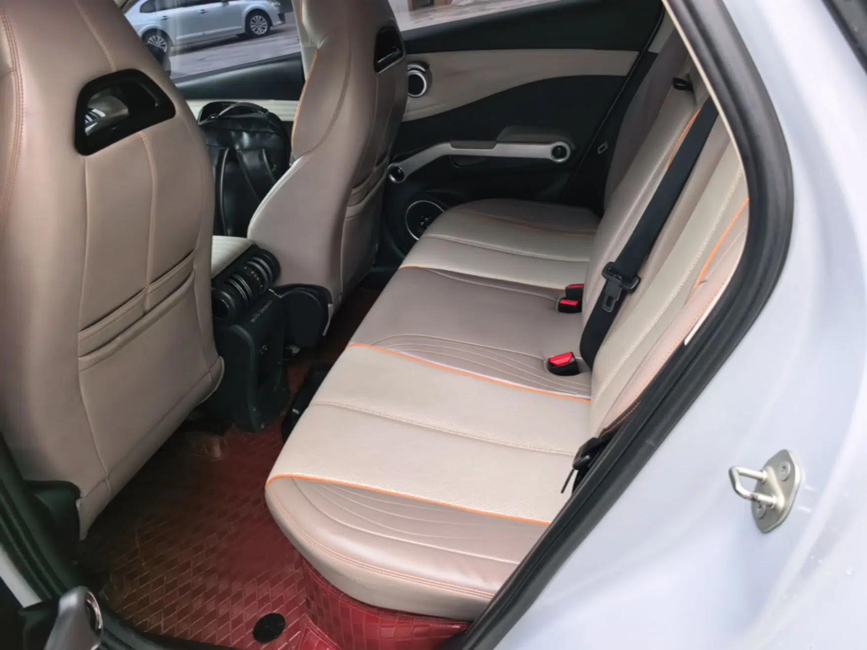 BYD Yuan PLUS 2024 Honor Edition 430KM Leading Model — миниатюра 20