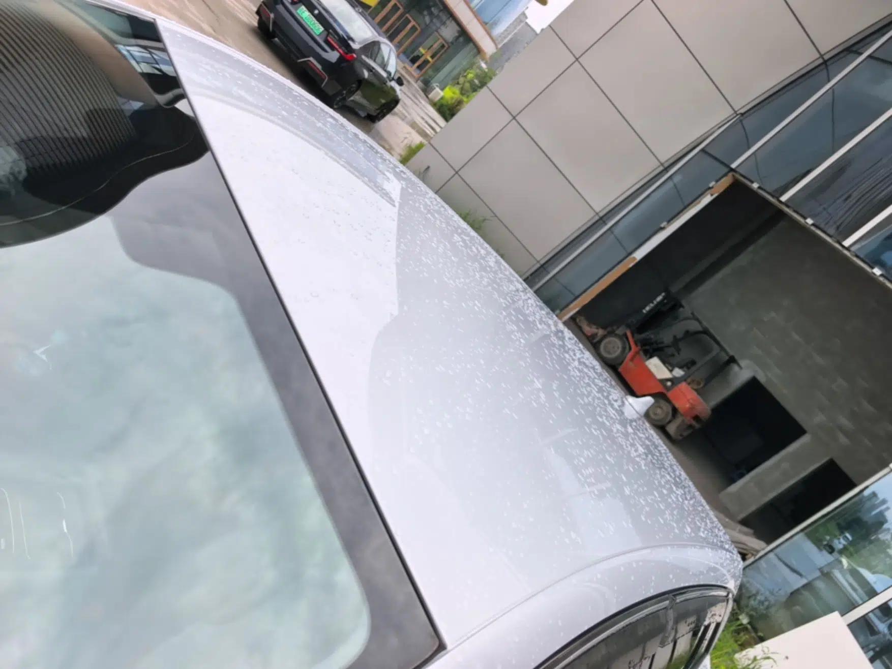 BYD Yuan PLUS 2024 Honor Edition 430KM Leading Model — миниатюра 7