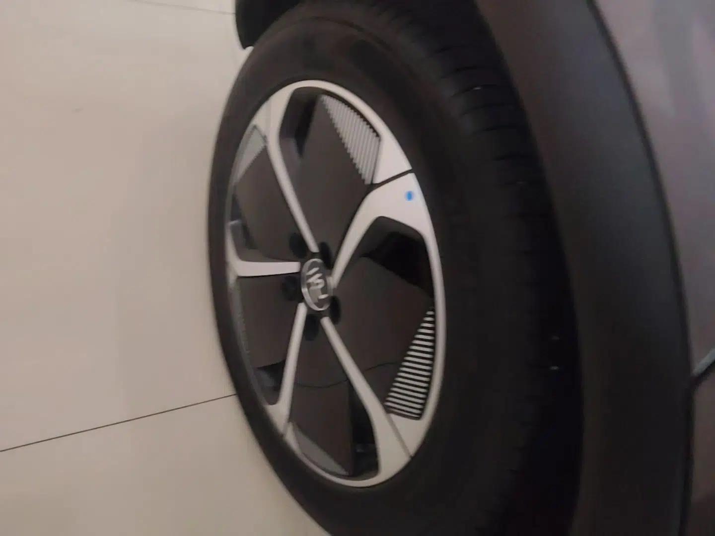 BYD Yuan PLUS 2025 Intelligent Driving Version 510 KM Beyond-Grade Edition — миниатюра 11