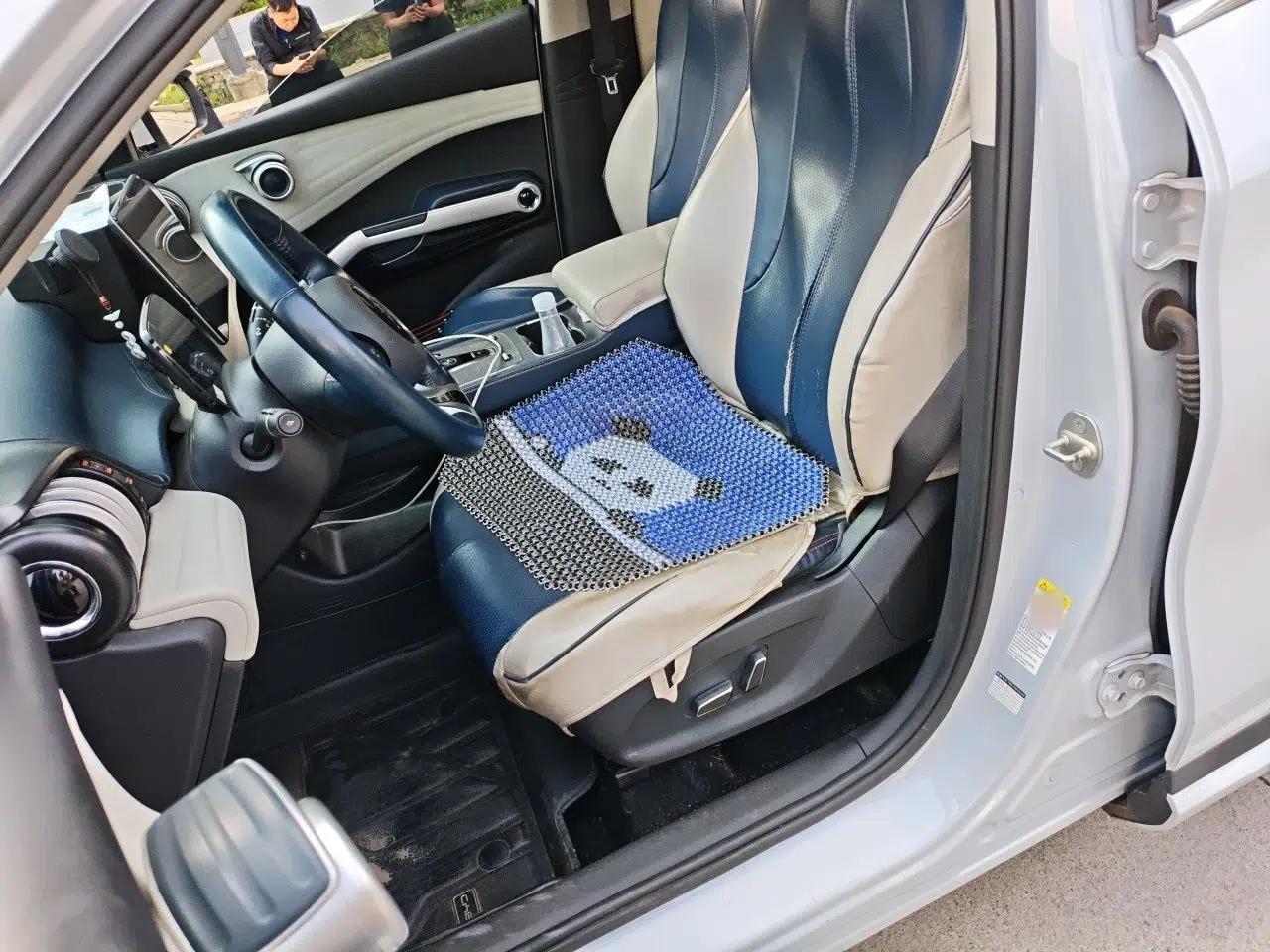 BYD Yuan PLUS 2022 510 km Luxury Version — миниатюра 15