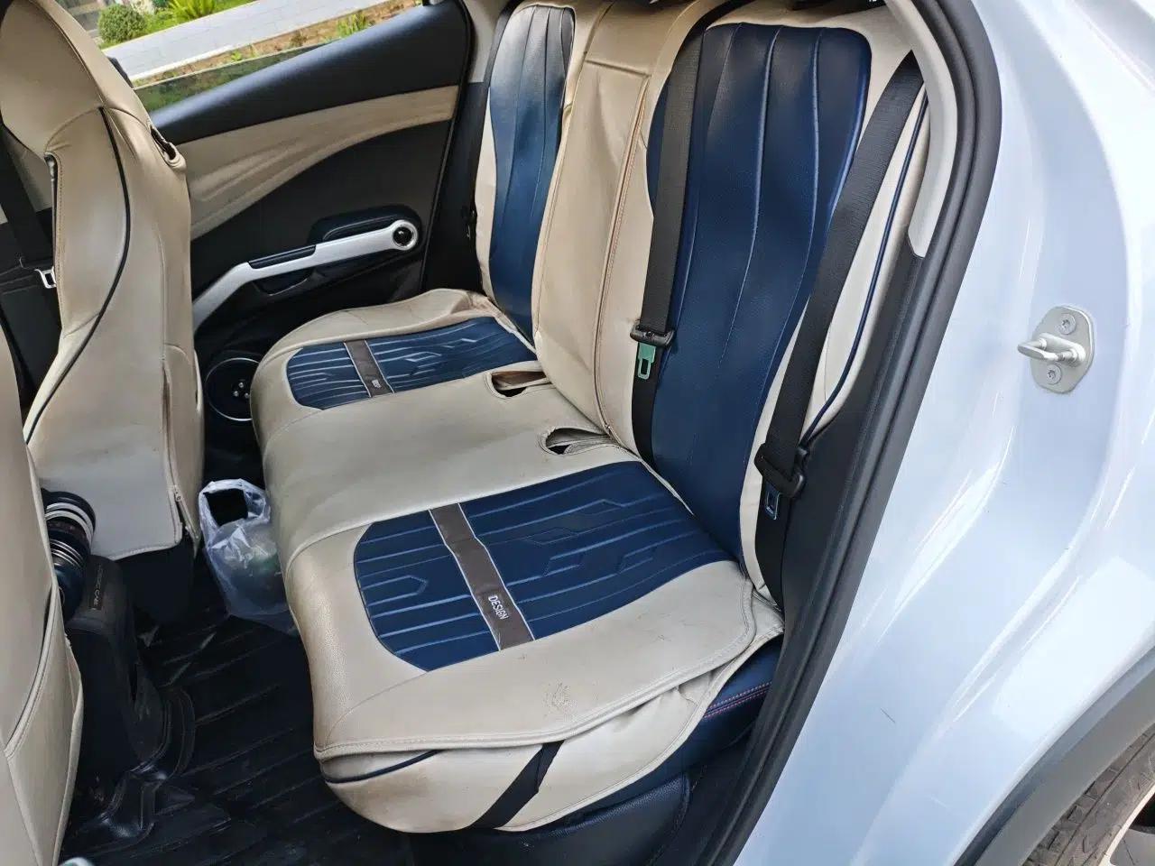 BYD Yuan PLUS 2022 510 km Luxury Version — миниатюра 17