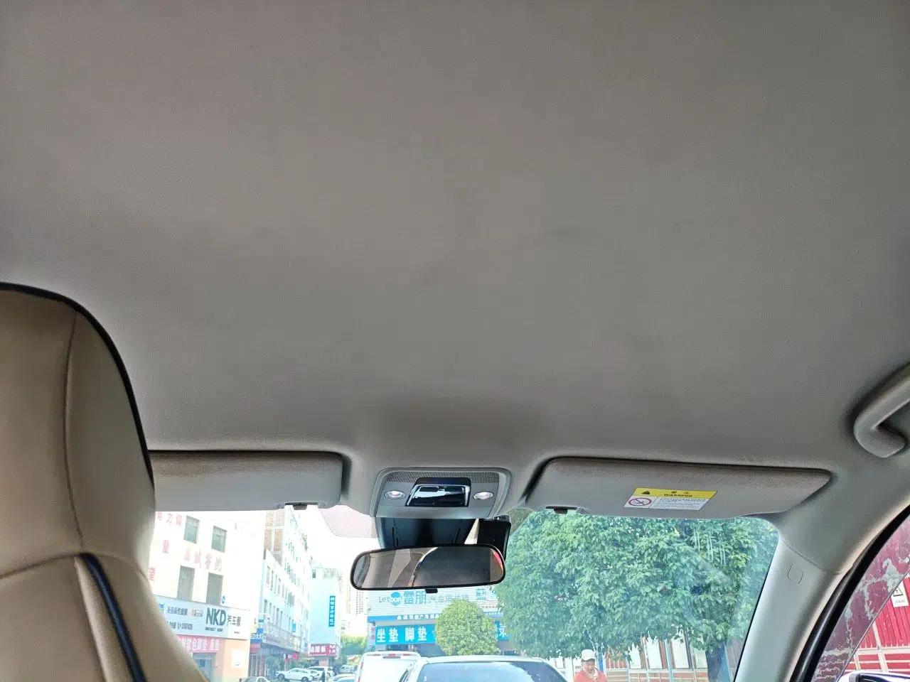 BYD Yuan PLUS 2022 510 km Luxury Version — миниатюра 18