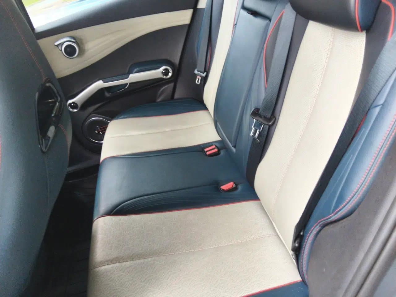 BYD Yuan PLUS 2022 510 km Luxury Version — миниатюра 17