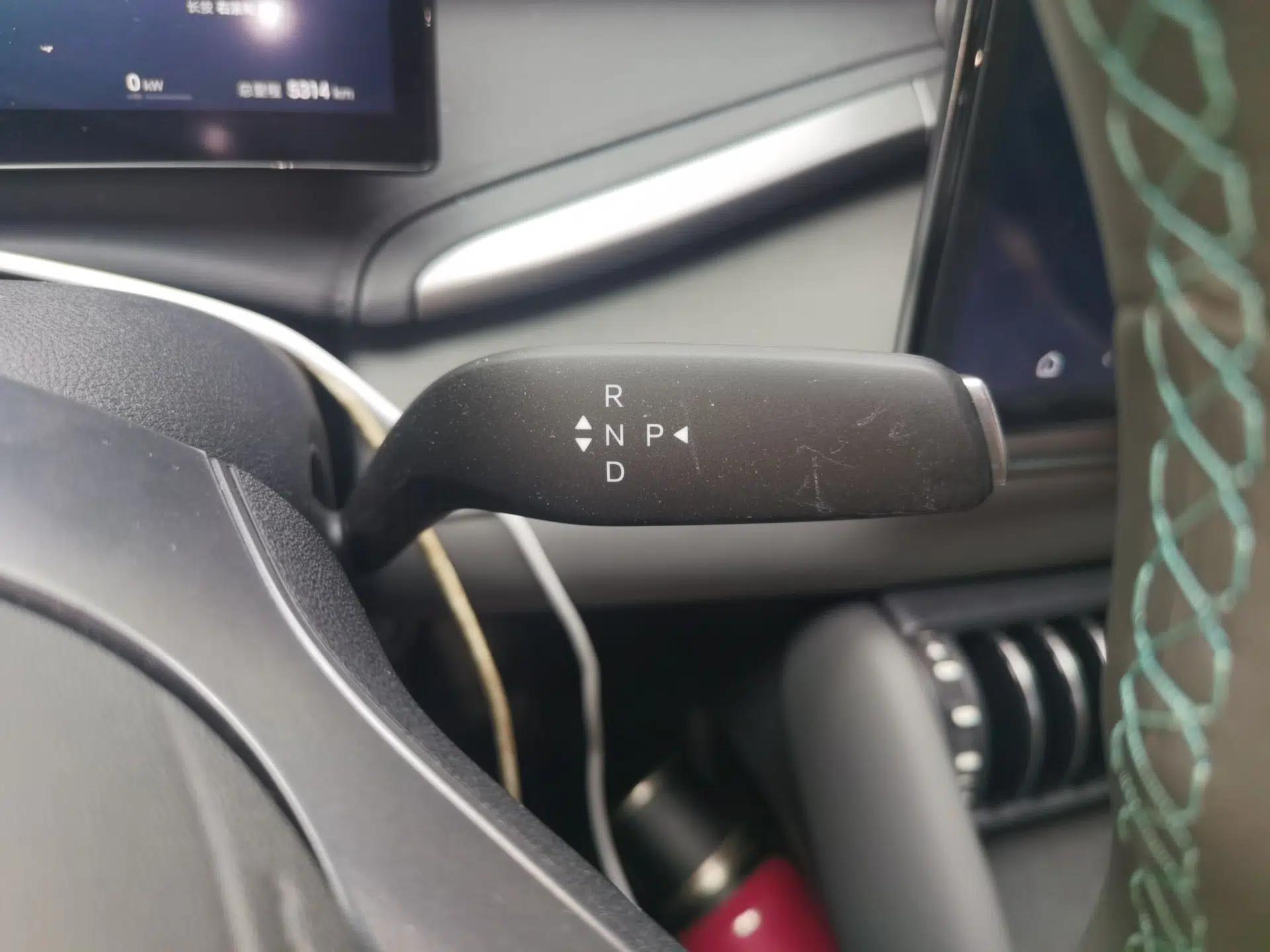 BYD Yuan PLUS 2025 Intelligent Driving Version 430 KM Beyond-Range Edition — миниатюра 14