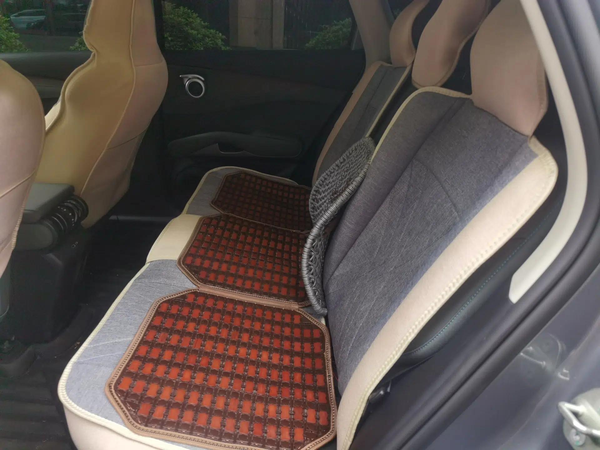 BYD Yuan PLUS 2025 Intelligent Driving Version 430 KM Beyond-Range Edition — миниатюра 17