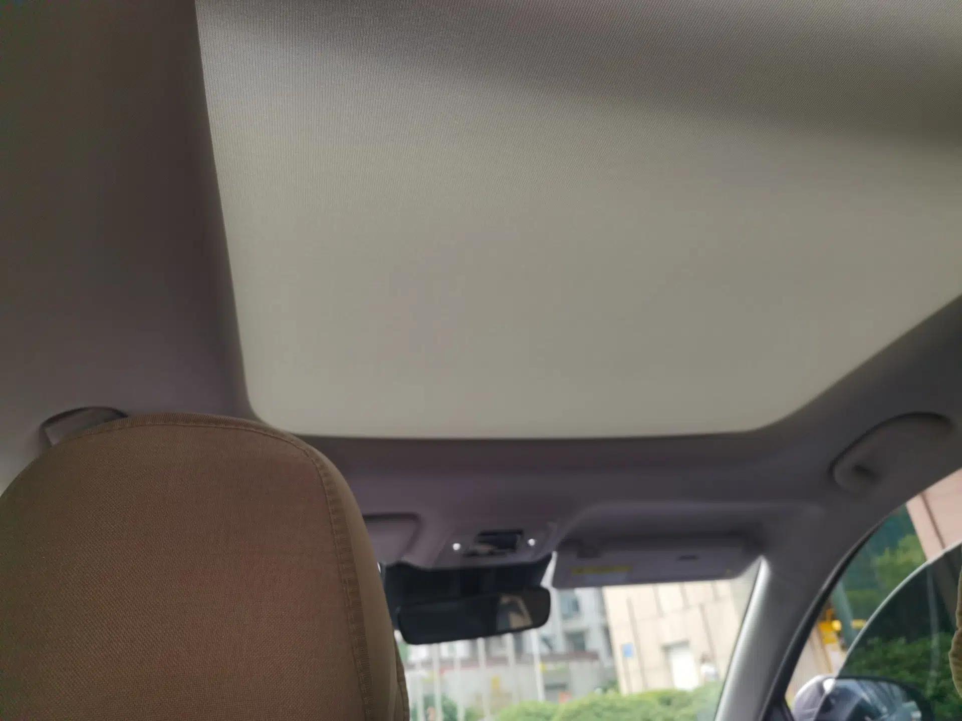 BYD Yuan PLUS 2025 Intelligent Driving Version 430 KM Beyond-Range Edition — миниатюра 18