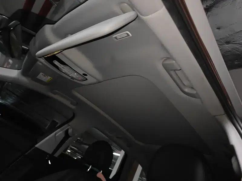 2021 Audi A4 (Imported) Avant 40 TFSI Fashion Dynamic Edition — миниатюра 18