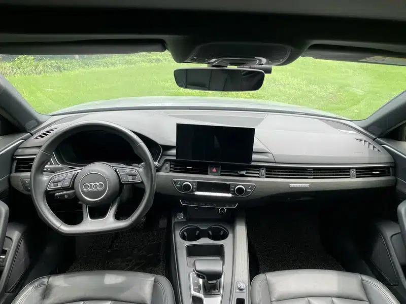 2021 Audi A4 (Imported) allroad quattro Explorer — миниатюра 11