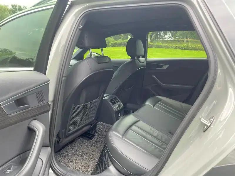 2021 Audi A4 (Imported) allroad quattro Explorer — миниатюра 14