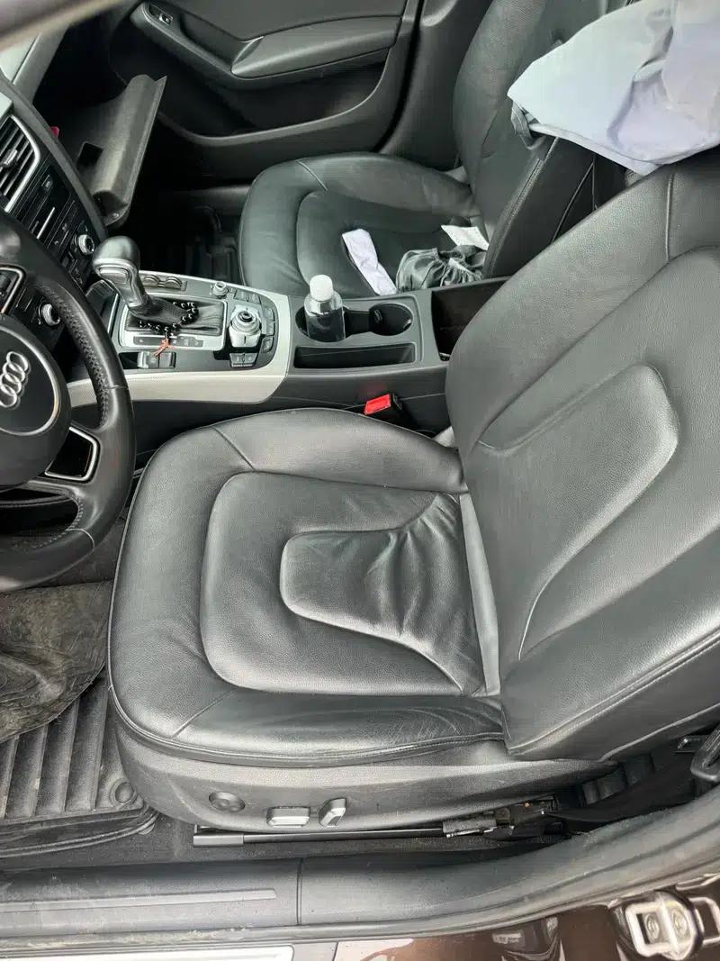 2014 Audi A4 (Imported) 40 TFSI allroad quattro plus version — миниатюра 12