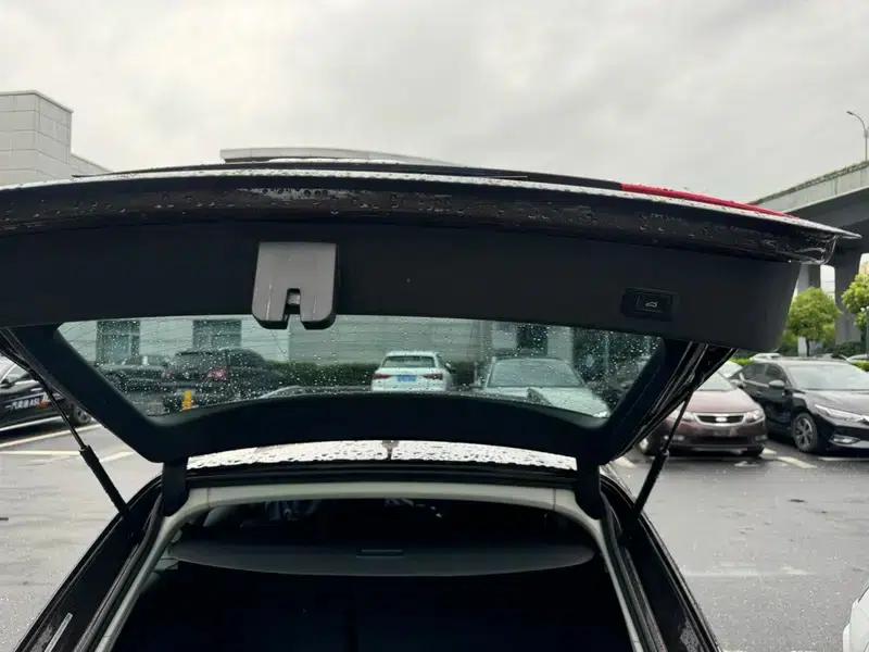2014 Audi A4 (Imported) 40 TFSI allroad quattro plus version — миниатюра 6