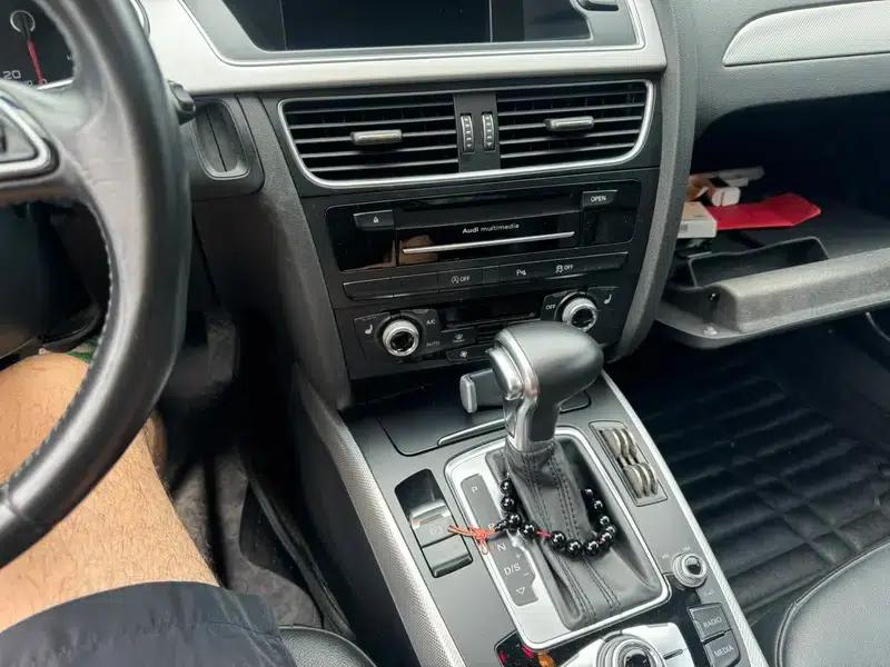 2014 Audi A4 (Imported) 40 TFSI allroad quattro plus version — миниатюра 7
