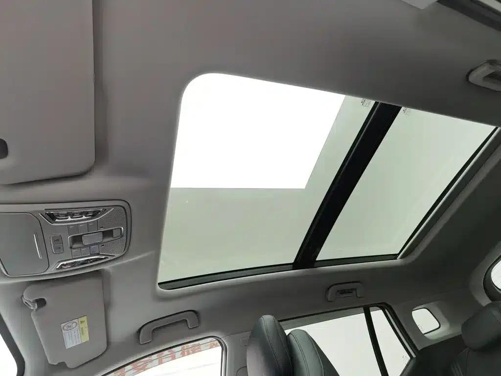 Trumpchi GS4 2021 270T Automatic Intelligent Technology Edition — миниатюра 14