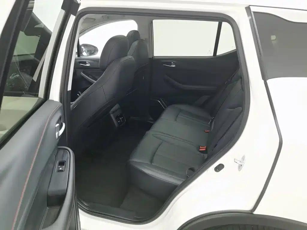Trumpchi GS4 2021 270T Automatic Intelligent Technology Edition — миниатюра 15