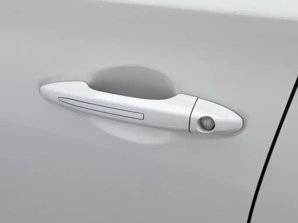 Trumpchi GS4 2021 270T Automatic Intelligent Technology Edition — миниатюра 18