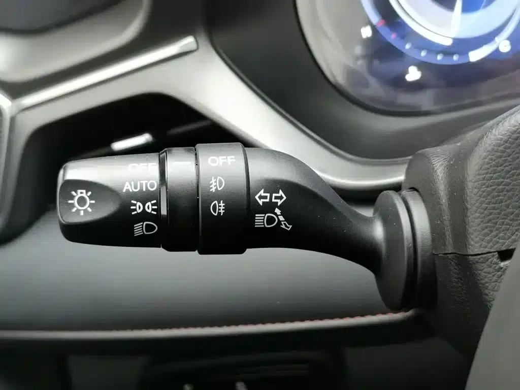 Trumpchi GS4 2021 270T Automatic Intelligent Technology Edition — миниатюра 21