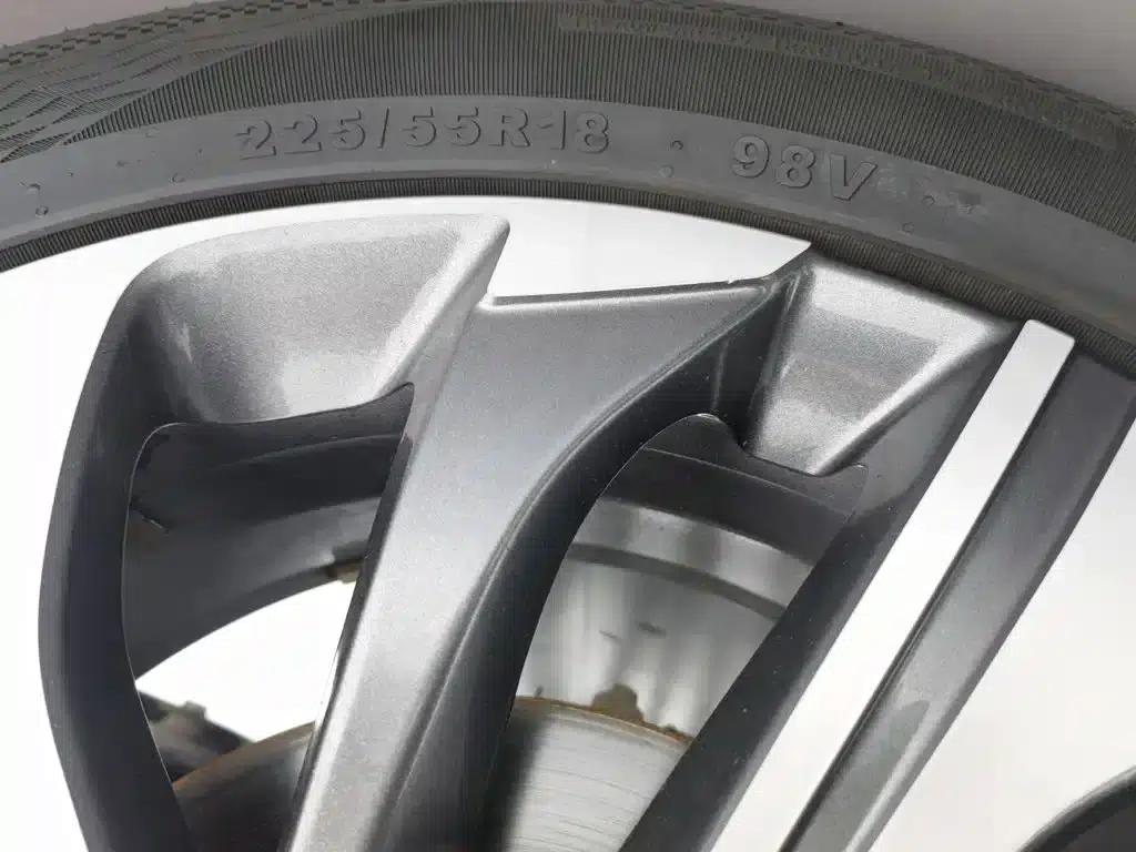 Trumpchi GS4 2021 270T Automatic Intelligent Technology Edition — миниатюра 24