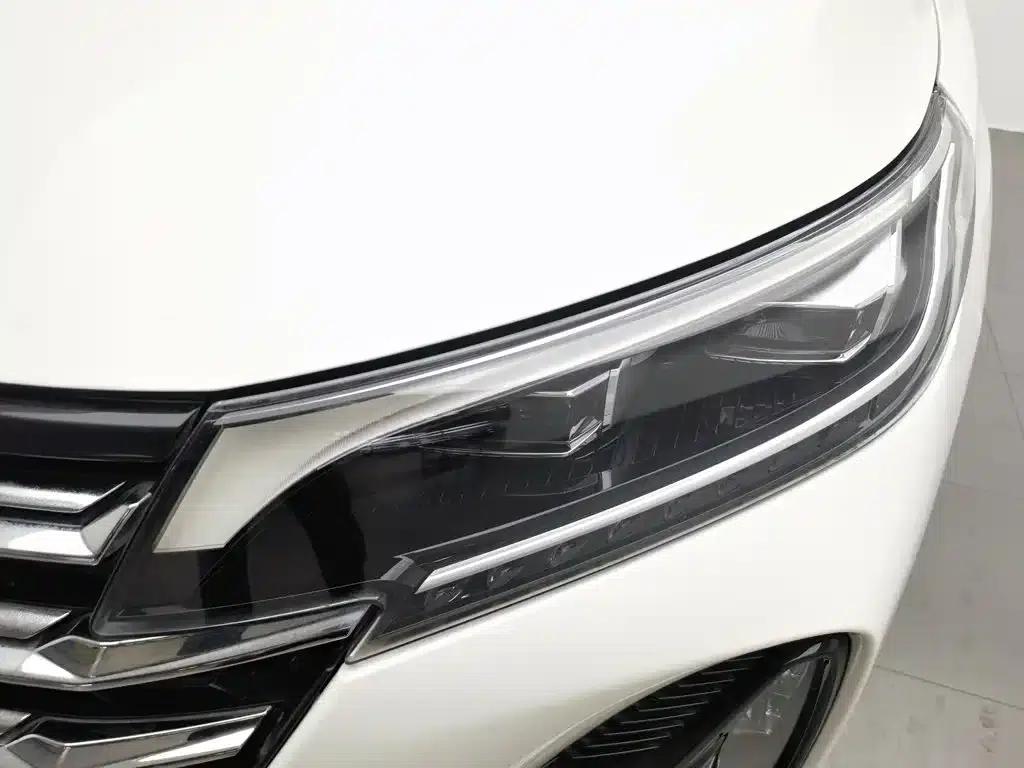 Trumpchi GS4 2021 270T Automatic Intelligent Technology Edition — миниатюра 7