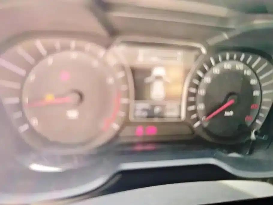 Trumpchi GS4 2015 200T G-DCT Luxury Edition — миниатюра 14