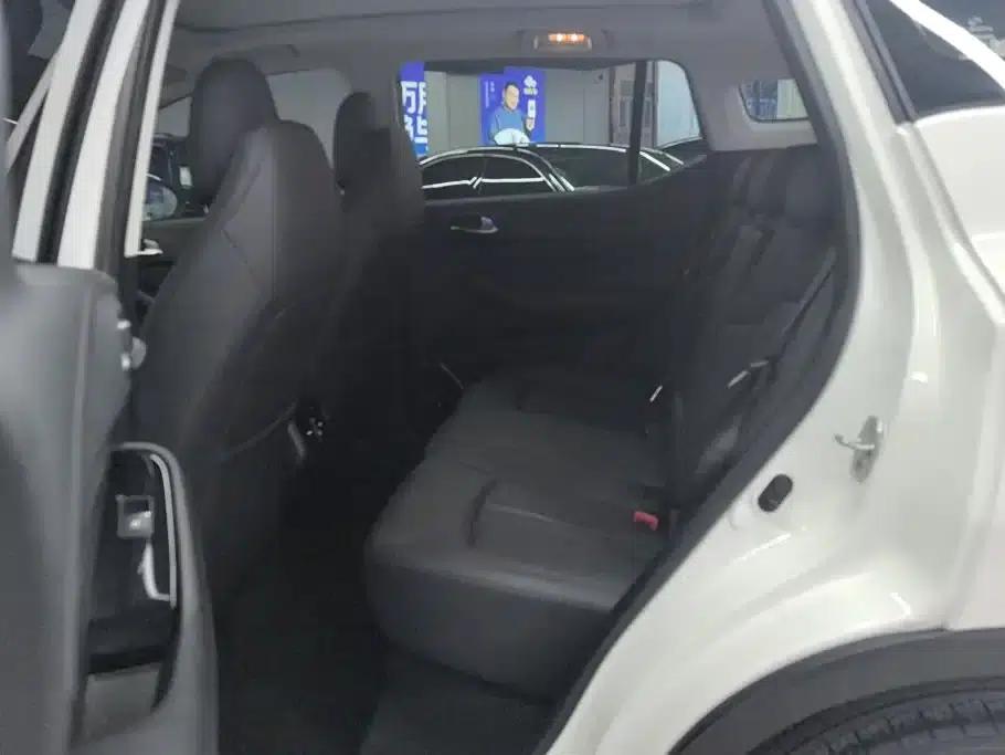 Trumpchi GS4 2020 270T Automatic Elite Technology Edition — миниатюра 11