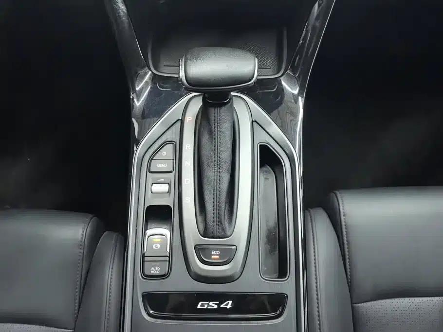 Trumpchi GS4 2020 270T Automatic Elite Technology Edition — миниатюра 16