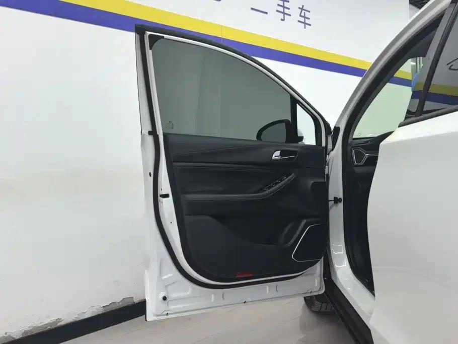 Trumpchi GS4 2020 270T Automatic Elite Technology Edition — миниатюра 7