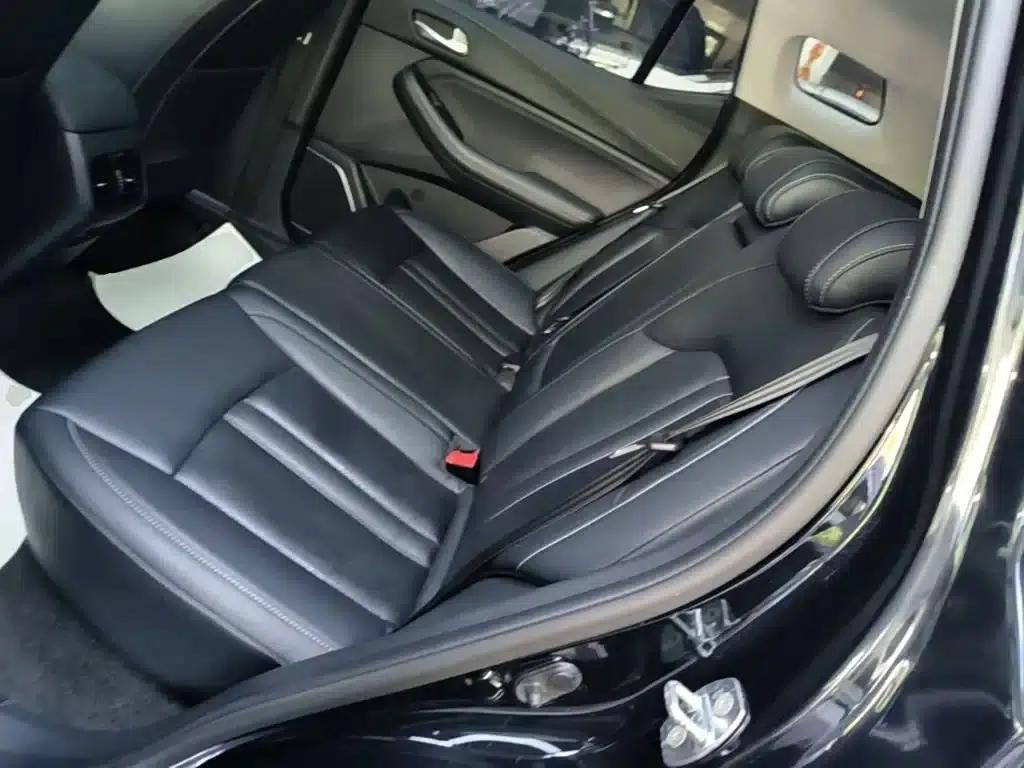 Trumpchi GS4 2023 270T Automatic Intelligent Technology Edition — миниатюра 17