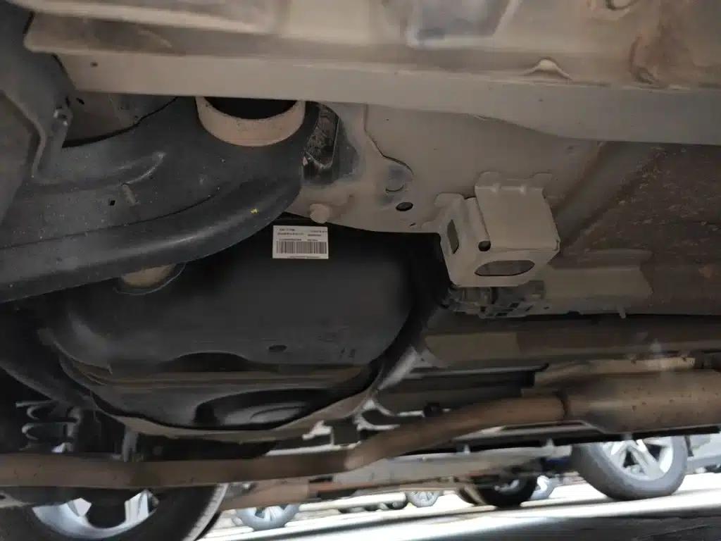 Trumpchi GS4 2022 270T Automatic Intelligent Technology Edition — миниатюра 17