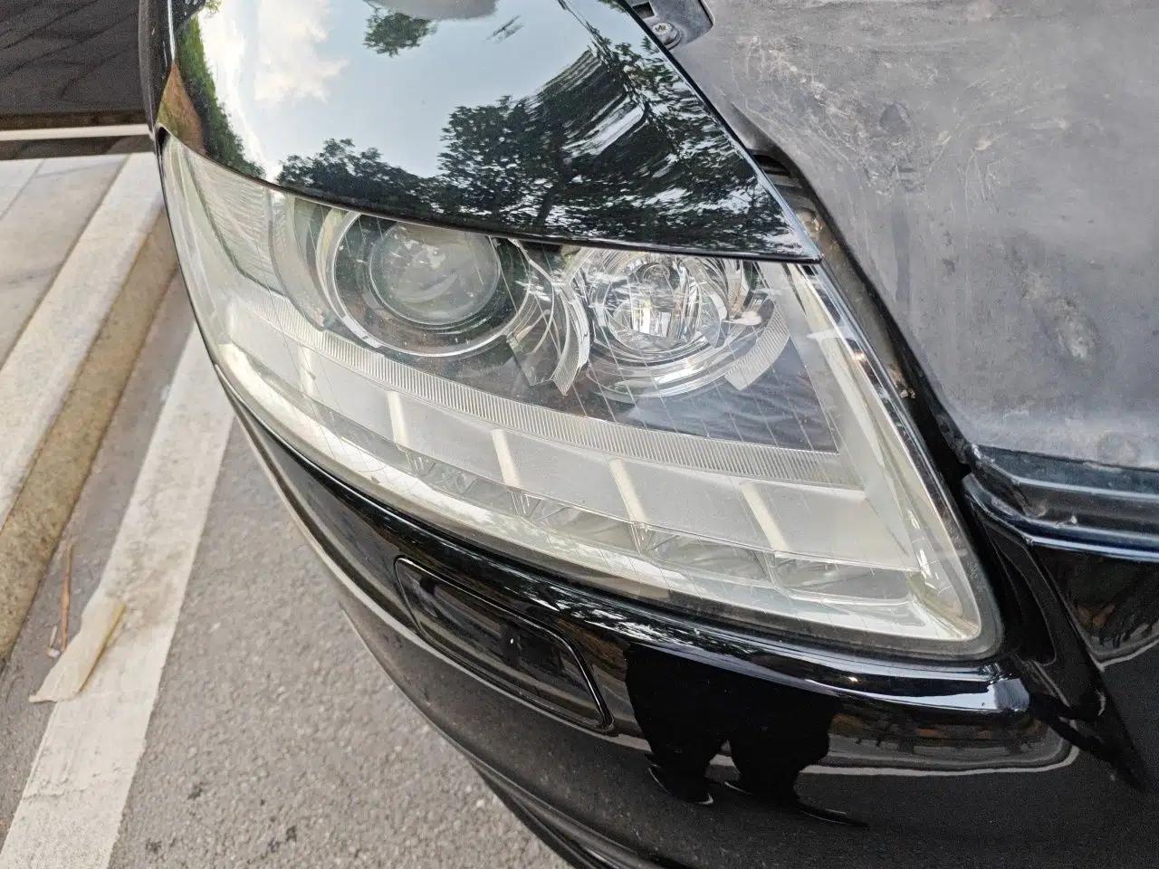 Audi A6L 2011 2.8 FSI quattro Luxury Model — миниатюра 7